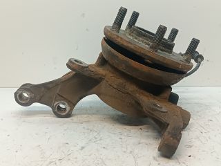 bontott KIA CEED Jobb első Csonkállvány Kerékaggyal