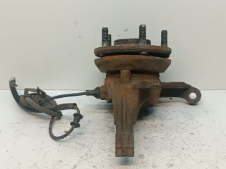 bontott KIA CEED Jobb első Csonkállvány Kerékaggyal