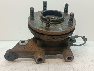 bontott KIA CEED Jobb első Csonkállvány Kerékaggyal