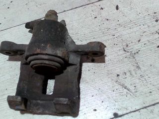 bontott KIA CEED Jobb hátsó Féknyereg Munkahengerrel