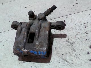 bontott KIA CEED Jobb hátsó Féknyereg Munkahengerrel