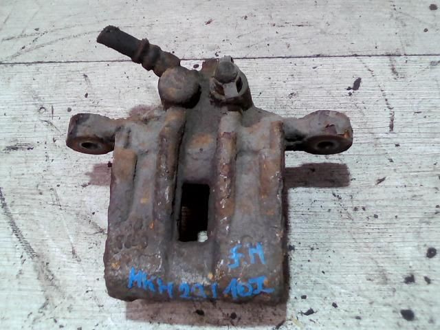 bontott KIA CEED Jobb hátsó Féknyereg Munkahengerrel