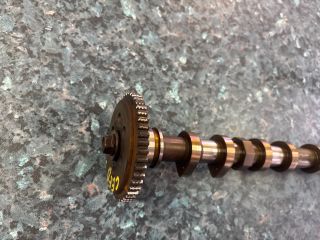 bontott KIA CEED Kipufogó Vezérműtengely