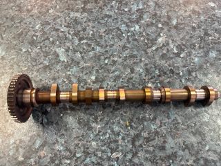 bontott KIA CEED Kipufogó Vezérműtengely