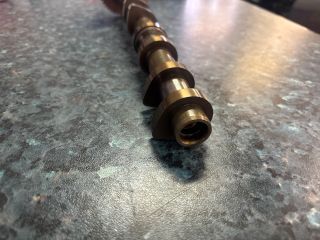 bontott KIA CEED Kipufogó Vezérműtengely