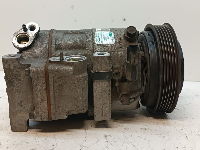 bontott KIA CEED Klímakompresszor