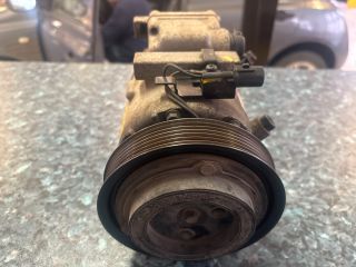 bontott KIA CEED Klímakompresszor