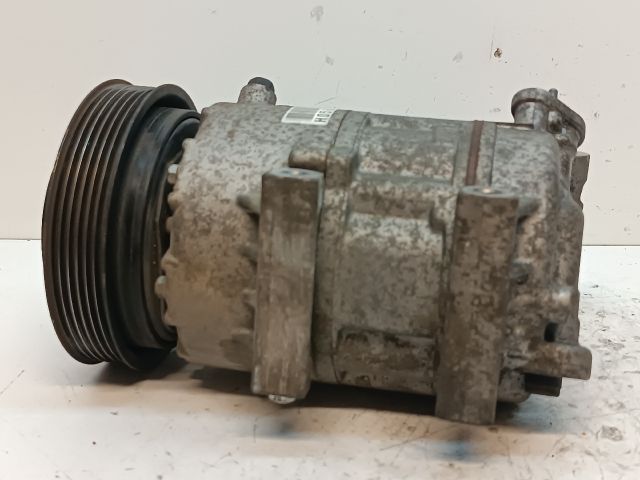 bontott KIA CEED Klímakompresszor
