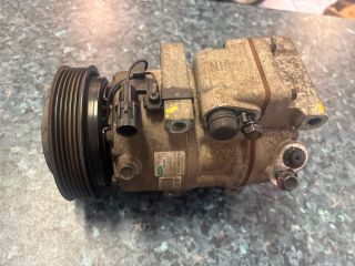 bontott KIA CEED Klímakompresszor