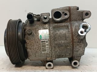 bontott KIA CEED Klímakompresszor
