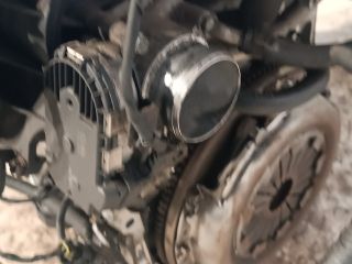 bontott KIA CEED Komplett Motor (Segédberendezésekkel)