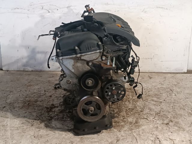 bontott KIA CEED Komplett Motor (Segédberendezésekkel)