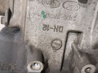 bontott KIA CEED Komplett Motor (Segédberendezésekkel)