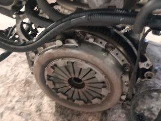 bontott KIA CEED Komplett Motor (Segédberendezésekkel)