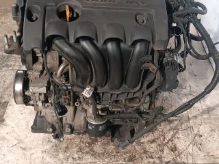 bontott KIA CEED Komplett Motor (Segédberendezésekkel)