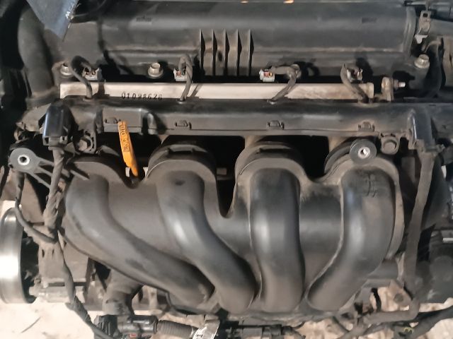 bontott KIA CEED Komplett Motor (Segédberendezésekkel)