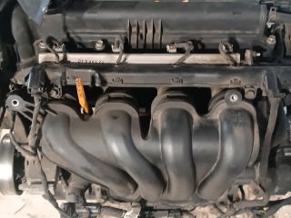 bontott KIA CEED Komplett Motor (Segédberendezésekkel)