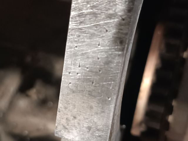 bontott KIA CEED Komplett Motor (Segédberendezésekkel)