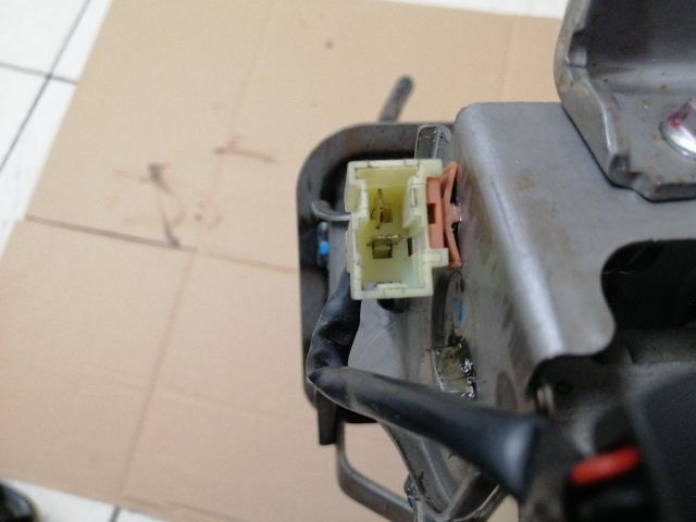 bontott KIA CEED Kuplung Munkahenger