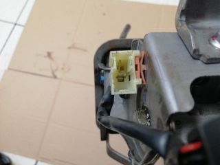 bontott KIA CEED Kuplung Munkahenger