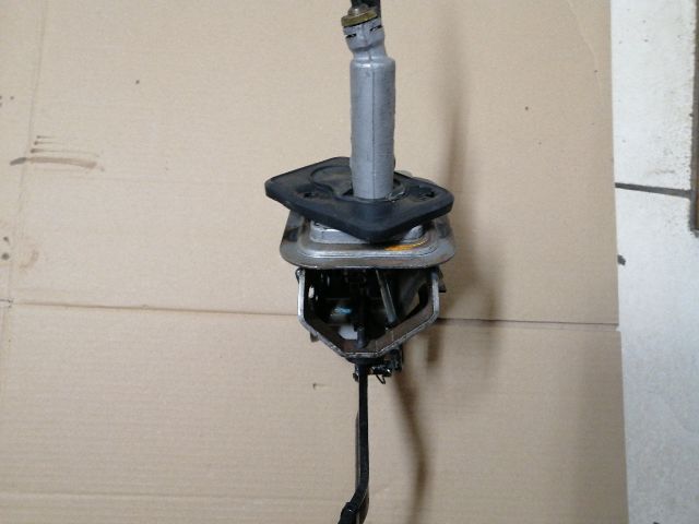 bontott KIA CEED Kuplung Munkahenger