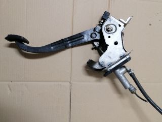 bontott KIA CEED Kuplung Munkahenger