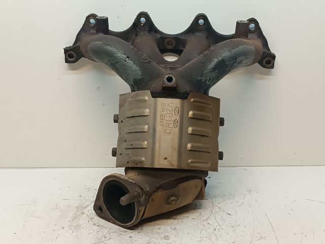 bontott KIA CEED Leömlő (Soros)