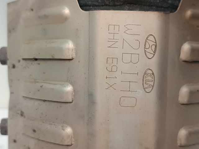 bontott KIA CEED Leömlő (Soros)