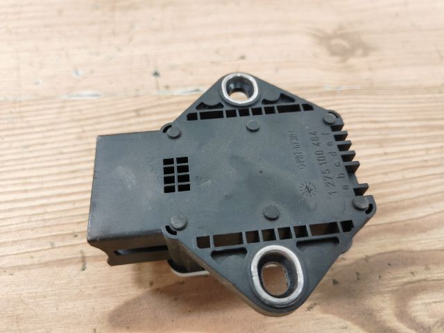 bontott KIA CEED Menetstabilizátor Elektronika