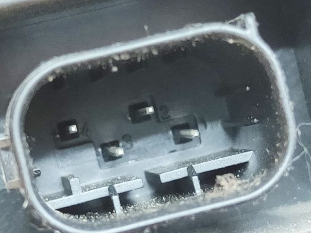 bontott KIA CEED Menetstabilizátor Elektronika