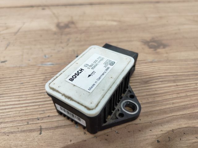 bontott KIA CEED Menetstabilizátor Elektronika