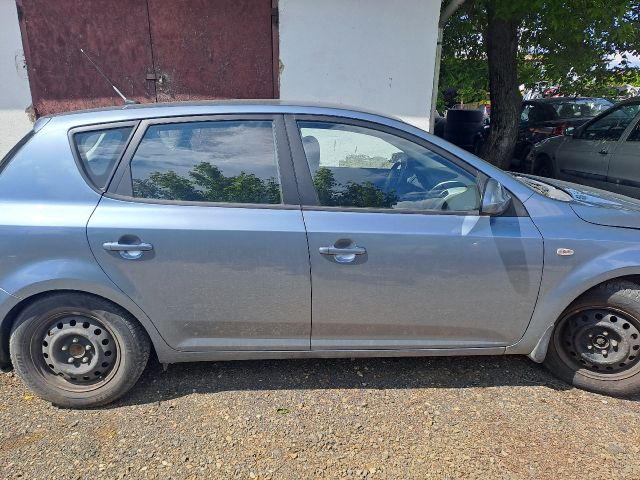 bontott KIA CEED Motor Kábelköteg