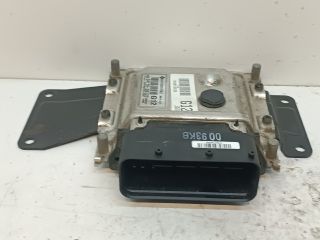 bontott KIA CEED Motorvezérlő