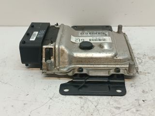 bontott KIA CEED Motorvezérlő