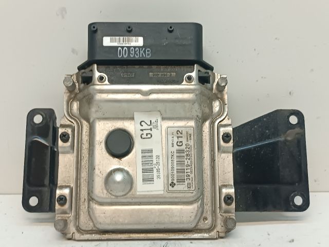 bontott KIA CEED Motorvezérlő