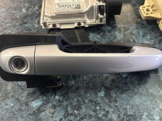 bontott KIA CEED Motorvezérlő