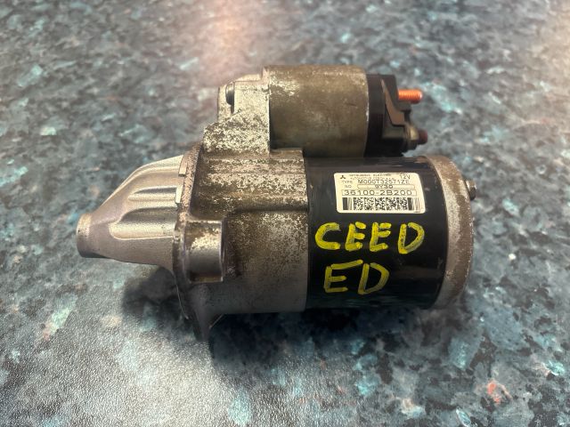 bontott KIA CEED Önindító