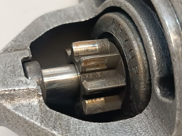 bontott KIA CEED Önindító