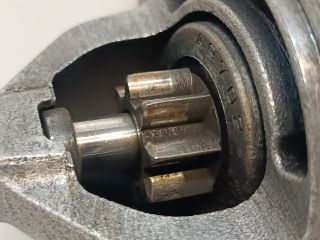 bontott KIA CEED Önindító