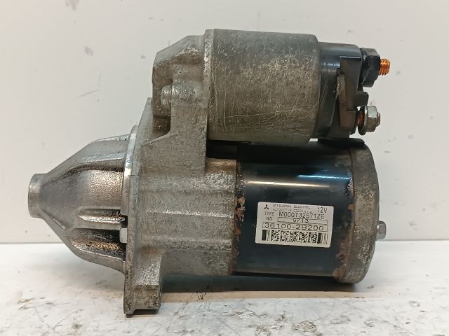 bontott KIA CEED Önindító