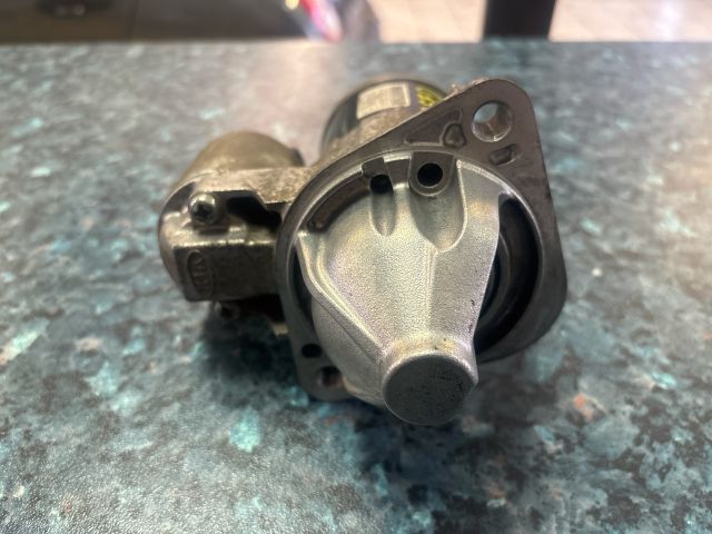 bontott KIA CEED Önindító