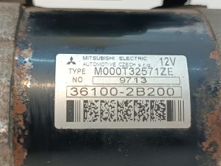 bontott KIA CEED Önindító