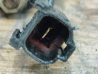 bontott KIA CEED Önindító