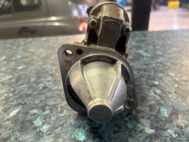 bontott KIA CEED Önindító