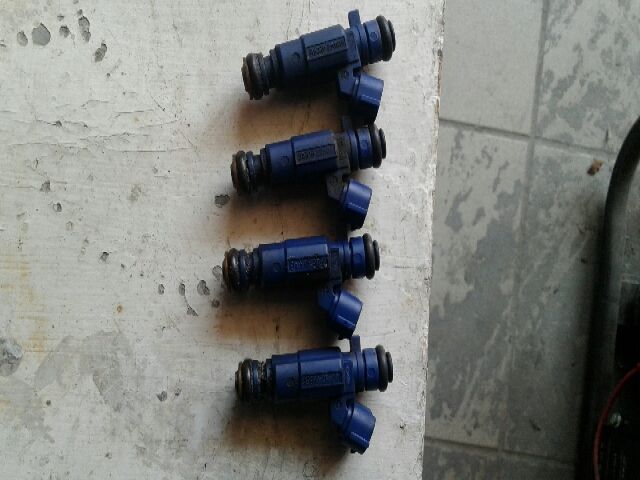 bontott KIA CEED Porlasztó (1 db)