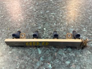 bontott KIA CEED Porlasztó Sor / Híd