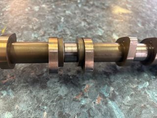 bontott KIA CEED Szívó Vezérműtengely