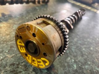 bontott KIA CEED Szívó Vezérműtengely