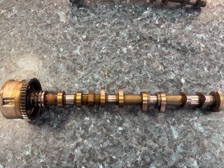 bontott KIA CEED Szívó Vezérműtengely