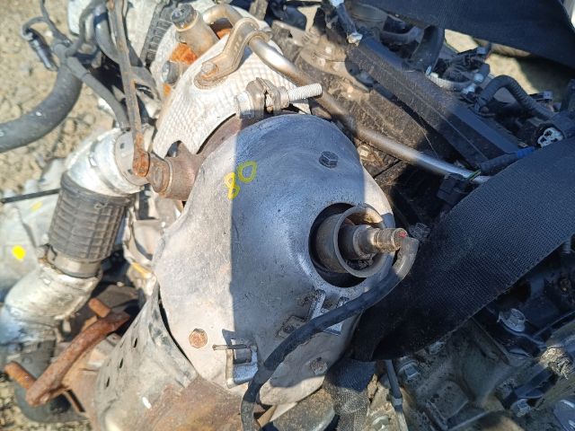 bontott KIA CEED Katalizátor